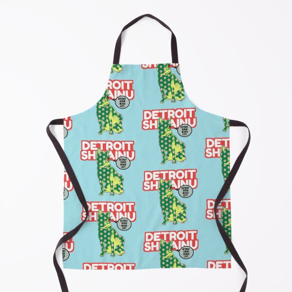 Item preview, Detroit ShibaInu, 2023 designed and sold by DixTartare.