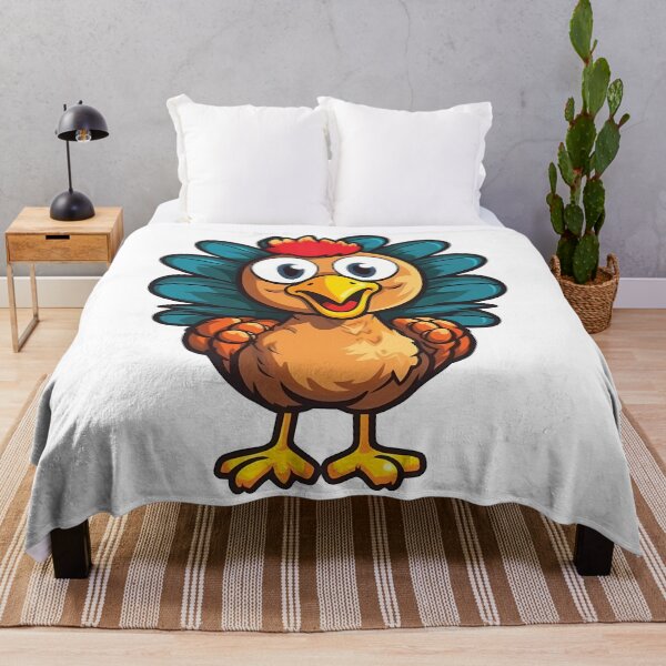 Item preview, Chibi Turkey Image designed and sold by PopPopGfx.
