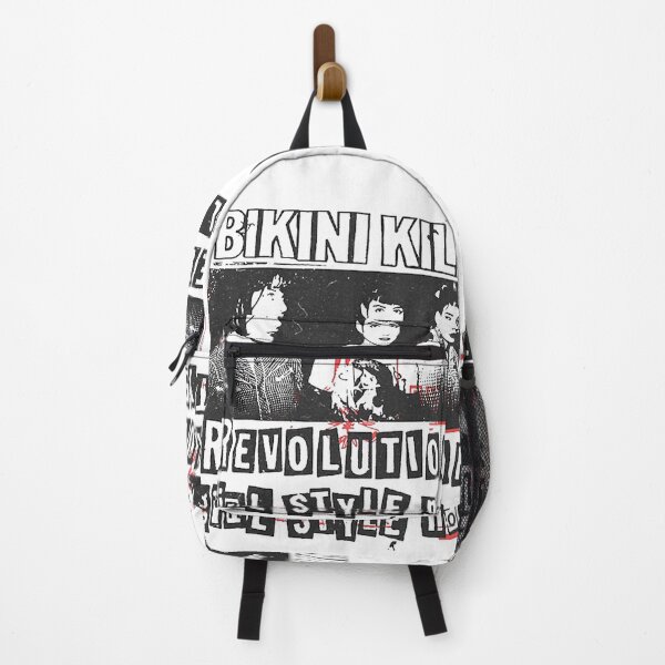 Item preview, Revolution Style designed and sold by ChasityLeffler.