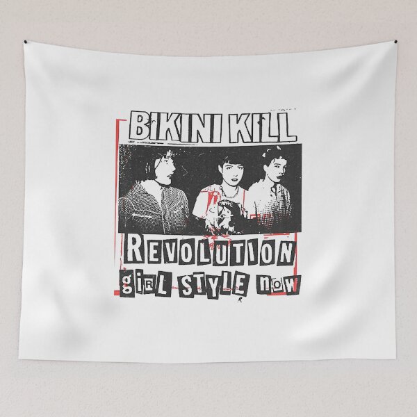 Item preview, Revolution Style designed and sold by ChasityLeffler.