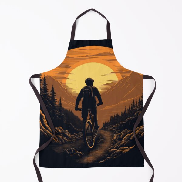 Item preview, Mountain Bike Shirt, Gift for Men, Bike Gift, Bike Shirt, Gift for Husband, Bike t-shirt, Cycling, Bicycle Clothing, Gravel Shirt, Bike designed and sold by miraclestudio.