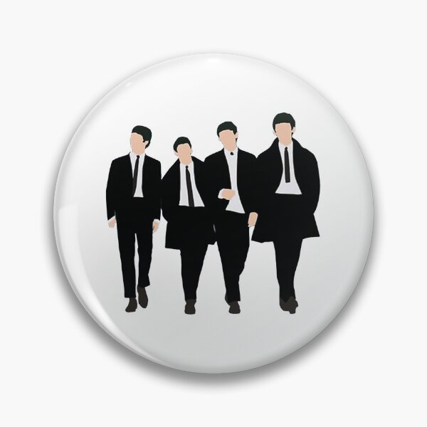 Item preview, Classic Black Cloths Vintage designed and sold by KaitlinDouglas.