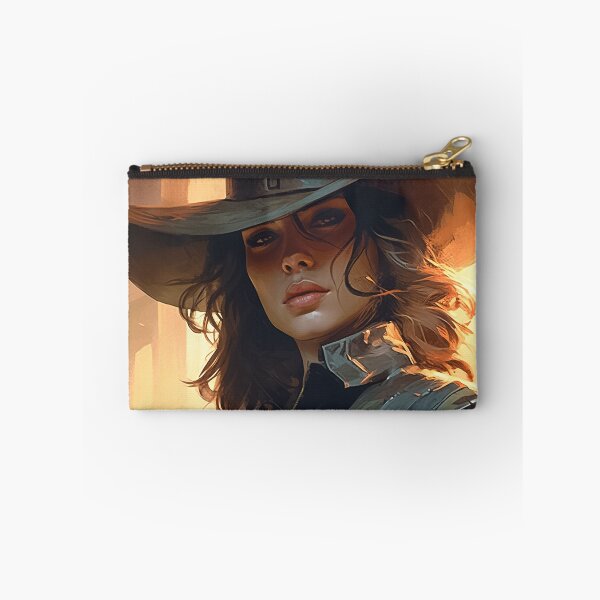Item preview, The Gunslinger designed and sold by DoodzooStudio.