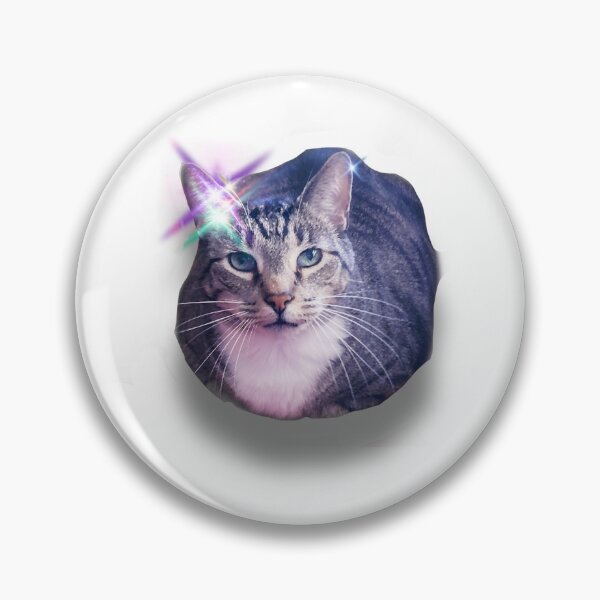 Item preview, Magic Cat designed and sold by TheCoolRachAel.
