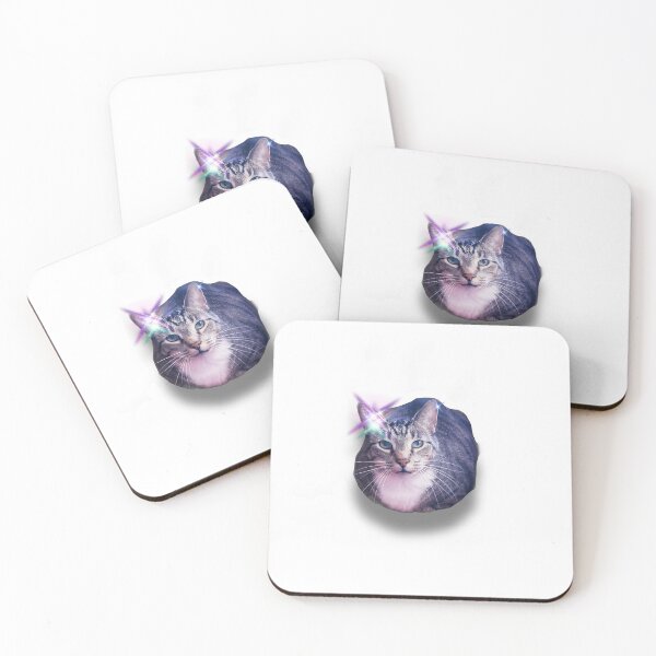 Item preview, Magic Cat designed and sold by TheCoolRachAel.