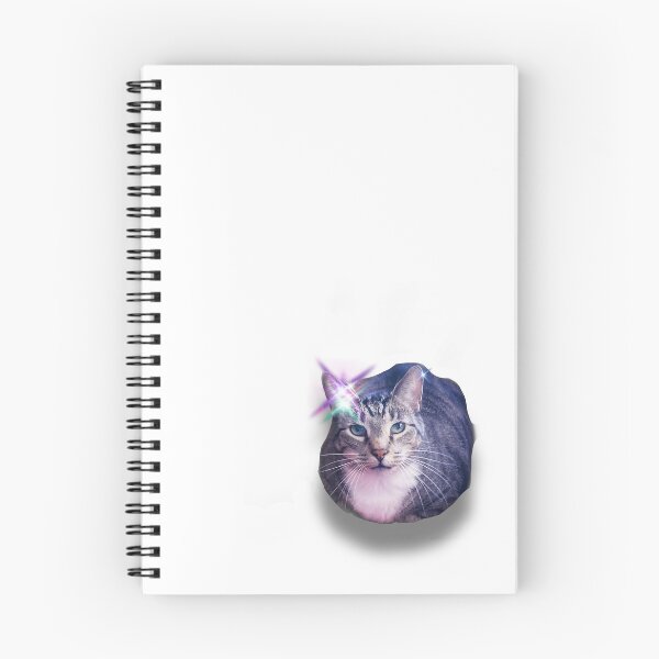 Item preview, Magic Cat designed and sold by TheCoolRachAel.