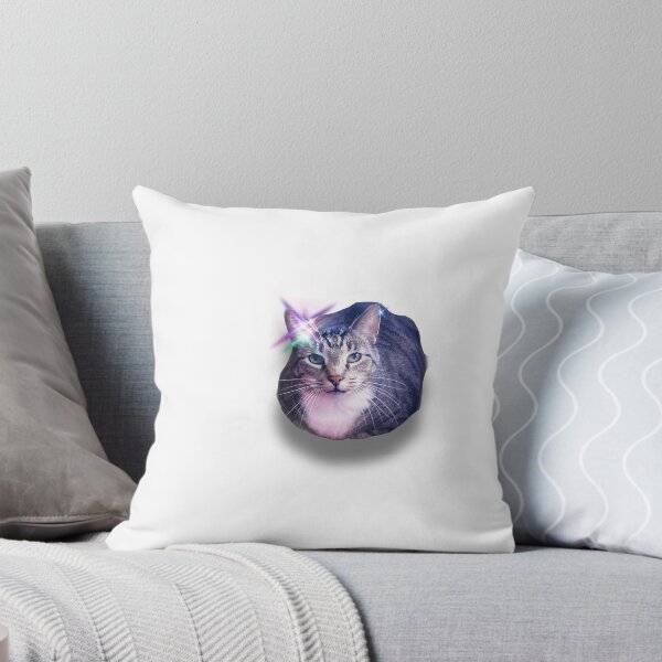 Item preview, Magic Cat designed and sold by TheCoolRachAel.