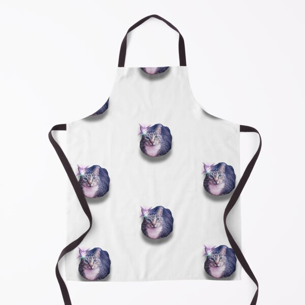 Item preview, Magic Cat designed and sold by TheCoolRachAel.