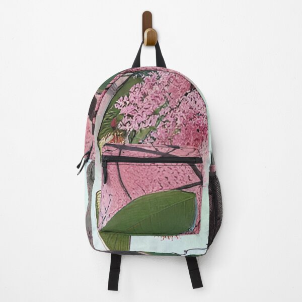 Item preview, Pink Sakura Cherry Blossom Leaf designed and sold by ViewerEqualsPhoton.