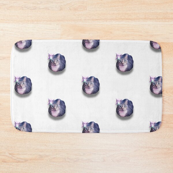 Item preview, Magic Cat designed and sold by TheCoolRachAel.