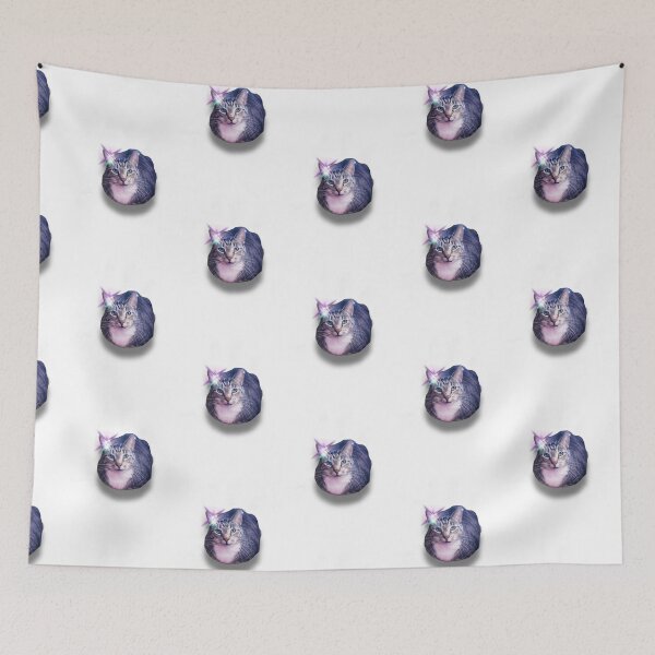 Item preview, Magic Cat designed and sold by TheCoolRachAel.