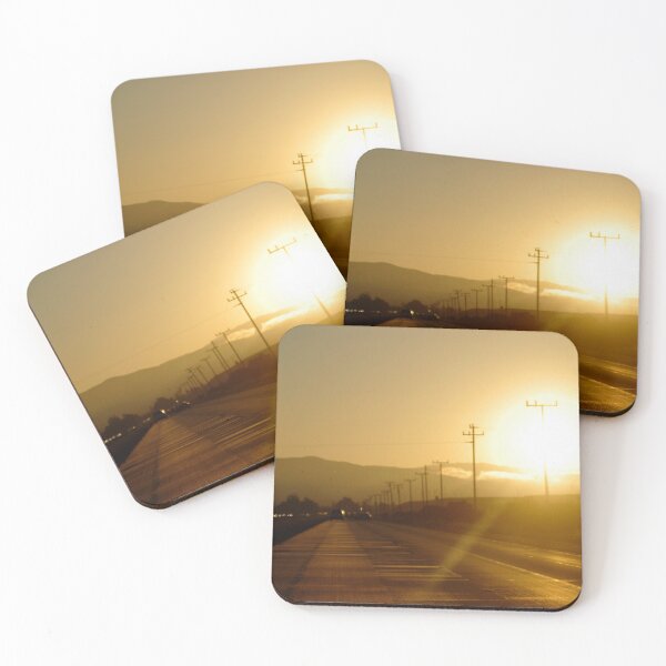 Item preview, The Long Drive Home designed and sold by StarDreams-Art.