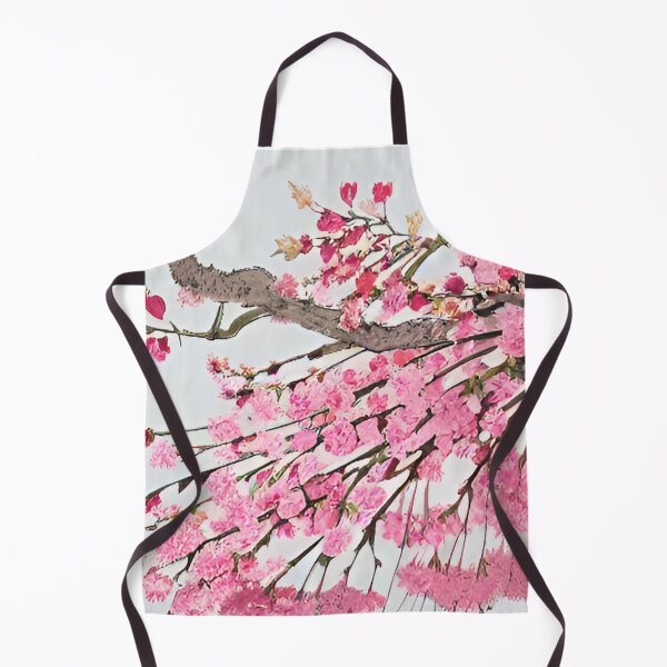 Item preview, Pink Sakura Cherry Blossom Branch designed and sold by ViewerEqualsPhoton.