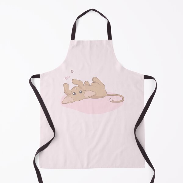 Item preview, Cinnamon Oriental Shorthair Cat - Anime Aesthetic Cute Kitten designed and sold by anacecilia.