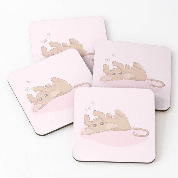 Item preview, Cinnamon Oriental Shorthair Cat - Anime Aesthetic Cute Kitten designed and sold by anacecilia.