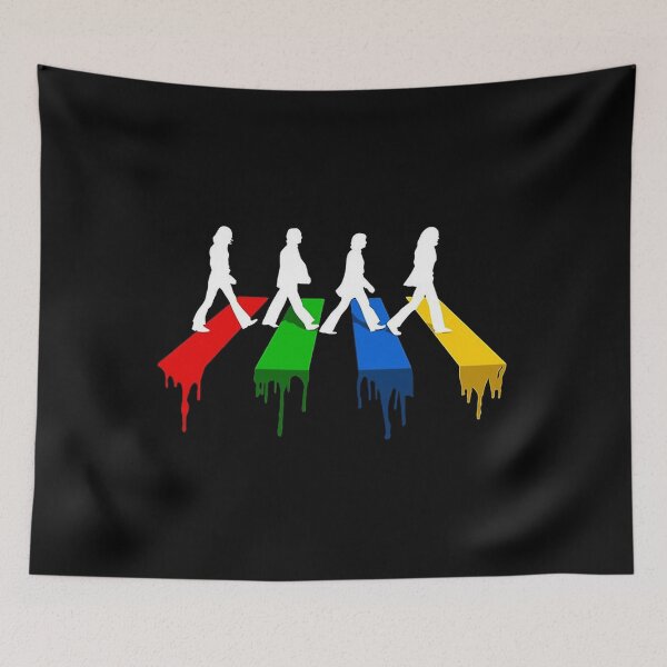 Item preview, Full Of Colours Roads designed and sold by KaitlinDouglas.