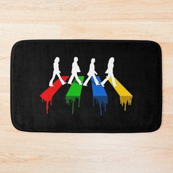 Item preview, Full Of Colours Roads designed and sold by KaitlinDouglas.