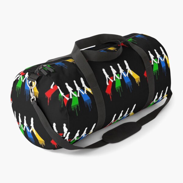 Item preview, Full Of Colours Roads designed and sold by KaitlinDouglas.