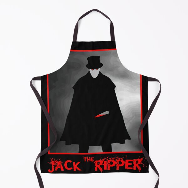 Item preview, Jack The Ripper Art designed and sold by ColteAuer.