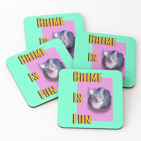 Item preview, Fun Cat designed and sold by TheCoolRachAel.