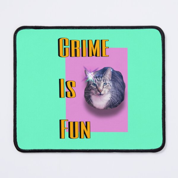 Item preview, Fun Cat designed and sold by TheCoolRachAel.