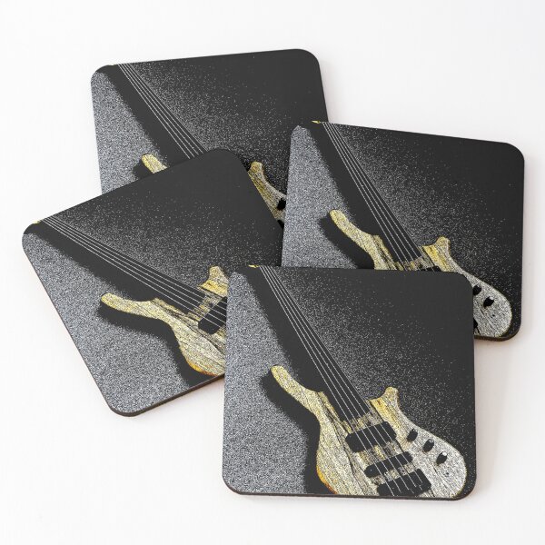Item preview, Fretless Bass designed and sold by ontological.