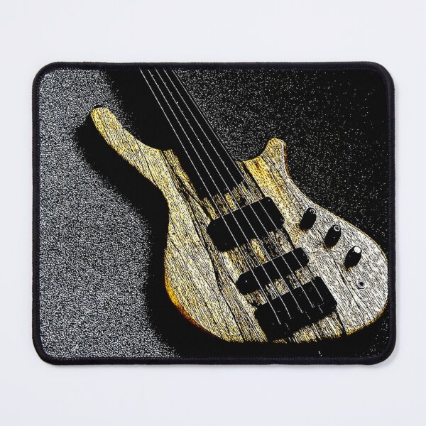 Item preview, Fretless Bass designed and sold by ontological.