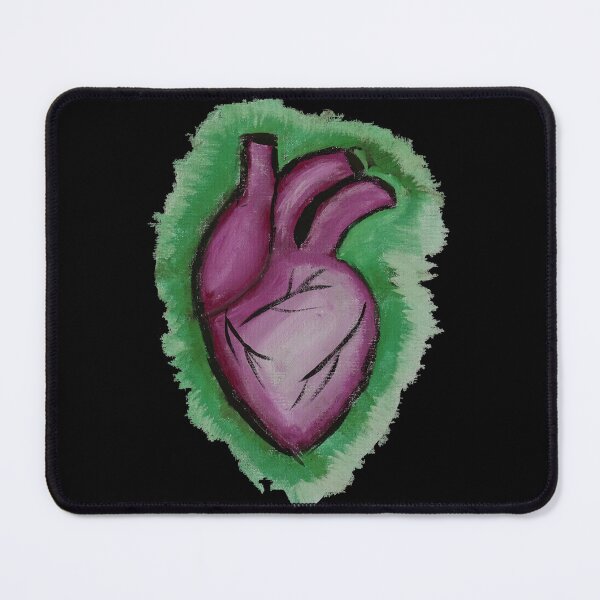 Item preview, Red Heart designed and sold by StarDreams-Art.