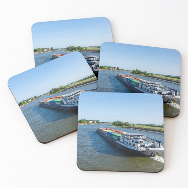 Item preview, Going up the River IJssel designed and sold by jchanders.
