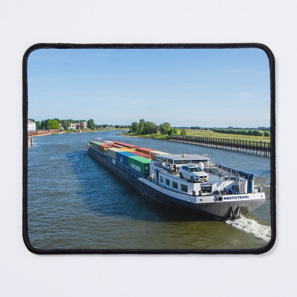 Item preview, Going up the River IJssel designed and sold by jchanders.