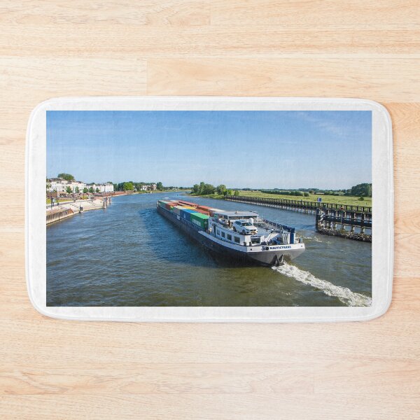 Item preview, Going up the River IJssel designed and sold by jchanders.