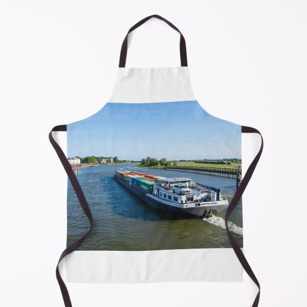 Item preview, Going up the River IJssel designed and sold by jchanders.
