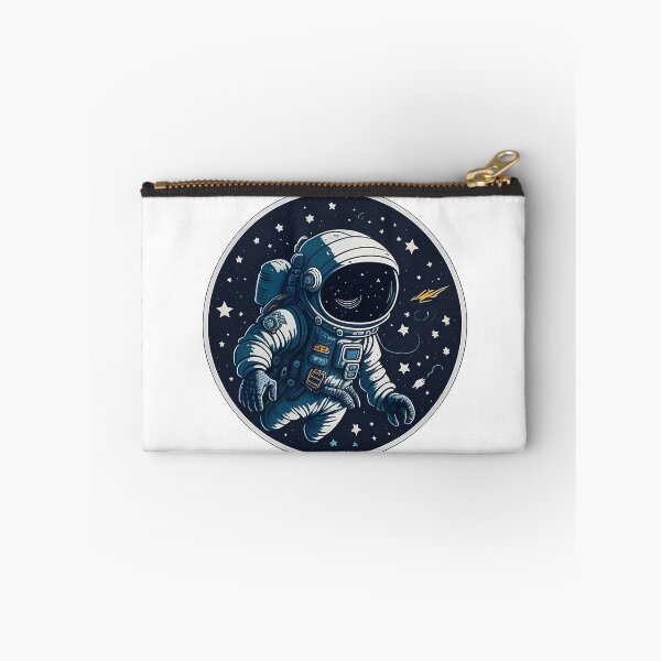 Item preview, spaceman designed and sold by ManeeMa.