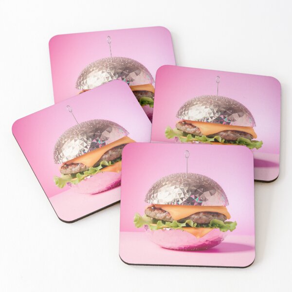 Item preview, disco burger big mac designed and sold by miraclemeows.