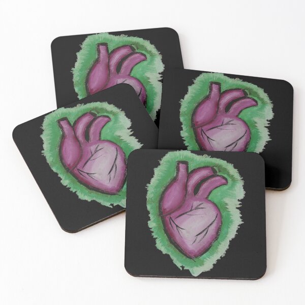 Item preview, Red Heart designed and sold by StarDreams-Art.