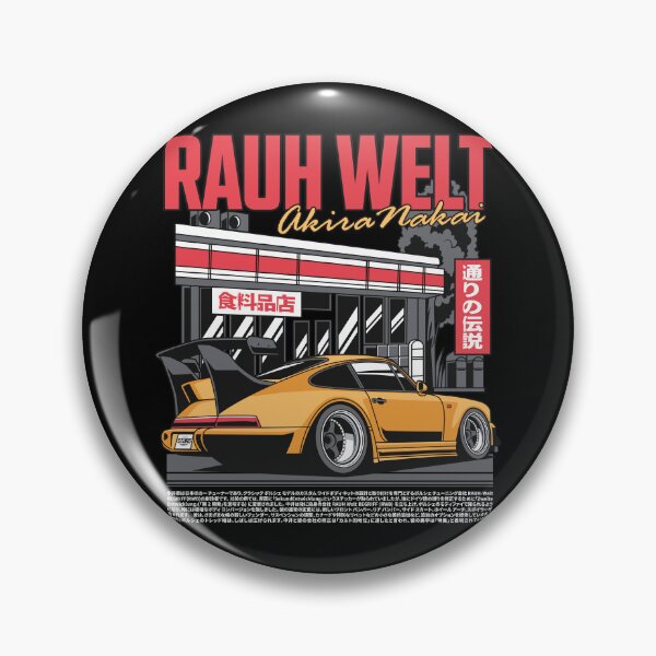 Item preview, RWB Yellow designed and sold by duniafantasi.
