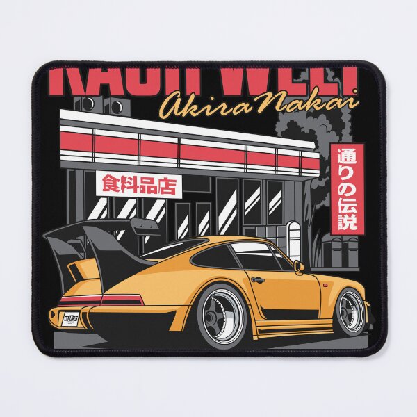 Item preview, RWB Yellow designed and sold by duniafantasi.