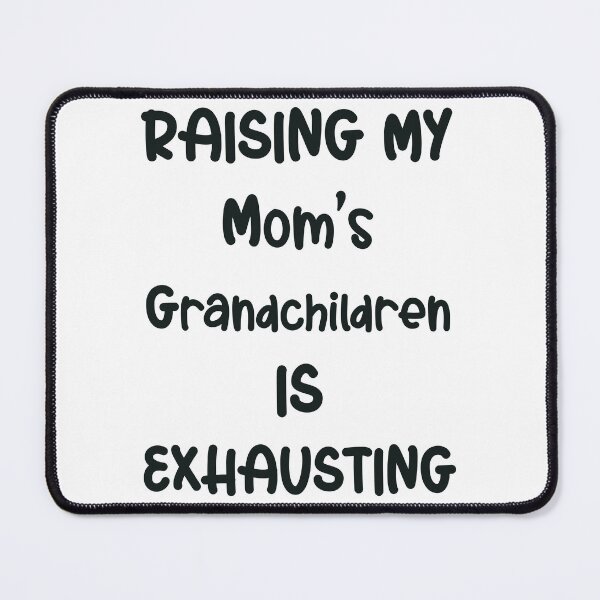 Item preview, Moms grandchildren designed and sold by Adasha Knight.