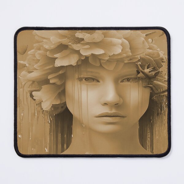 Item preview, Female Animation in Orange designed and sold by deniselynnimage.
