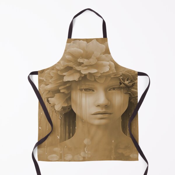Item preview, Female Animation in Orange designed and sold by deniselynnimage.