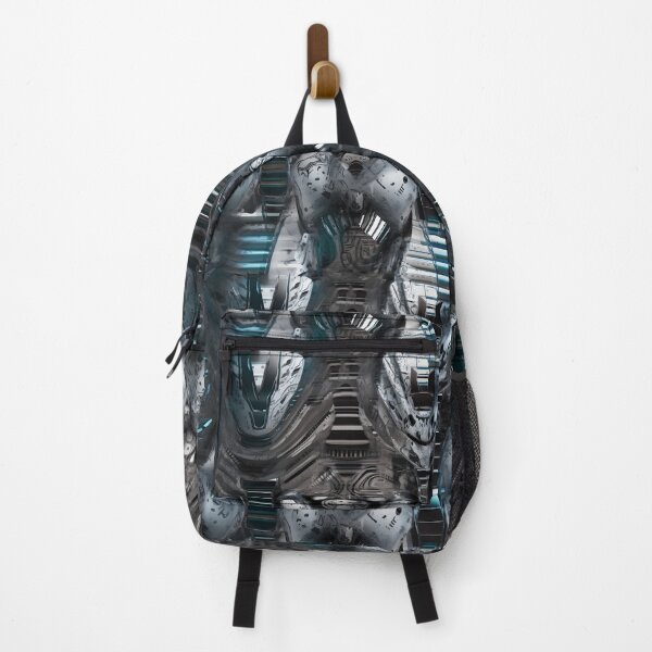 Item preview, Cybernetic Robot Armor – Seamless designed and sold by GalacticLabs.