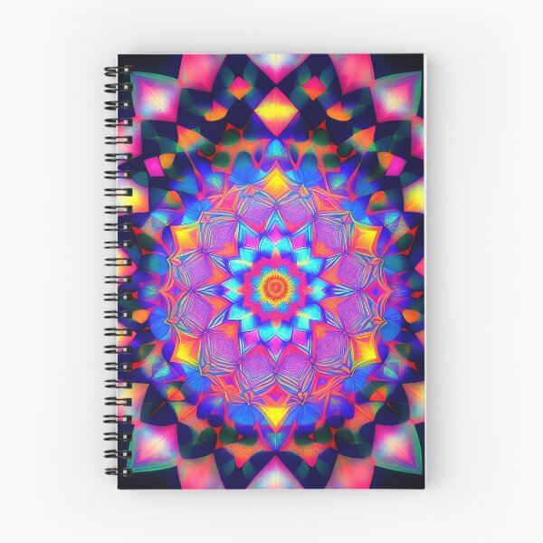 Item preview, Psychedelic Patterns (Geometry)  designed and sold by Psychedelixxx.