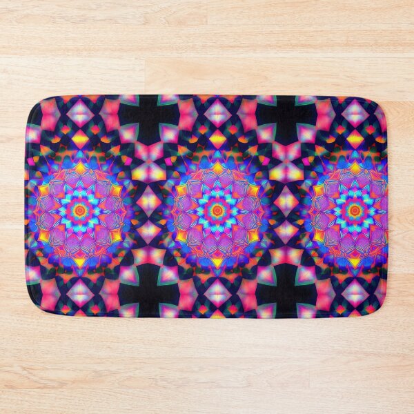 Item preview, Psychedelic Patterns (Geometry)  designed and sold by Psychedelixxx.