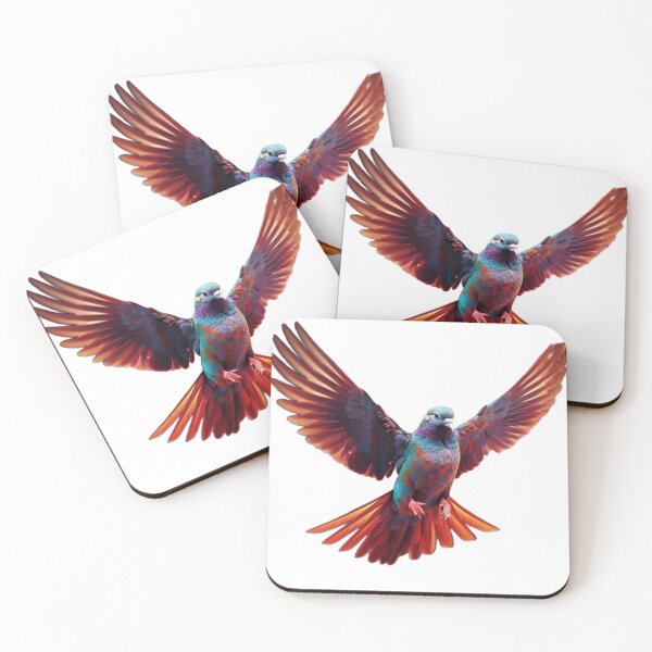 Item preview, Beautiful Dove designed and sold by SC-Brew.