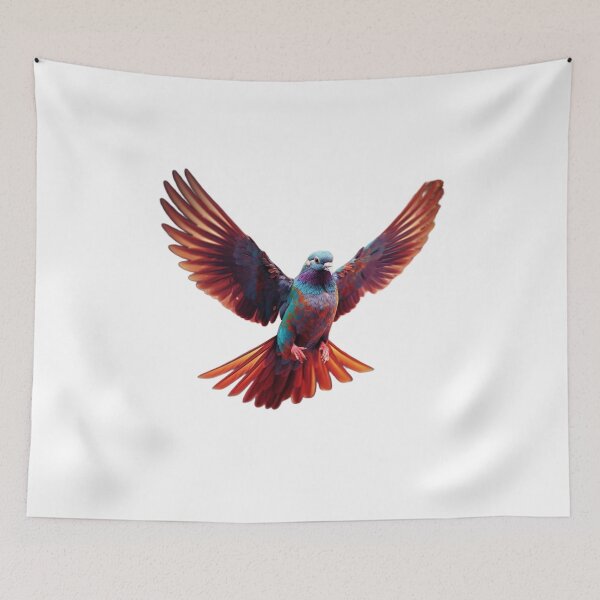 Item preview, Beautiful Dove designed and sold by SC-Brew.