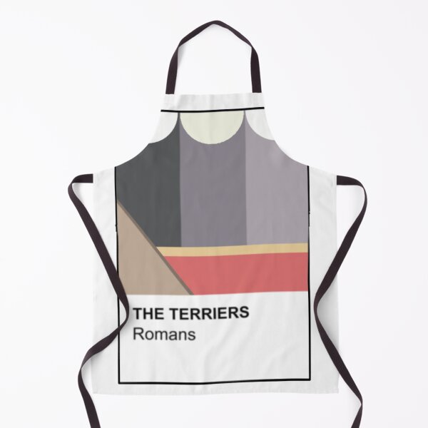 Item preview, The Terriers Pantone Card designed and sold by MidwesternFlair.