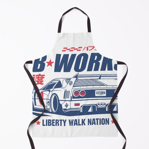 Item preview, LBWK F40 designed and sold by duniafantasi.