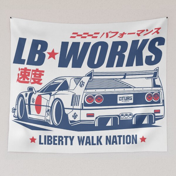 Item preview, LBWK F40 designed and sold by duniafantasi.