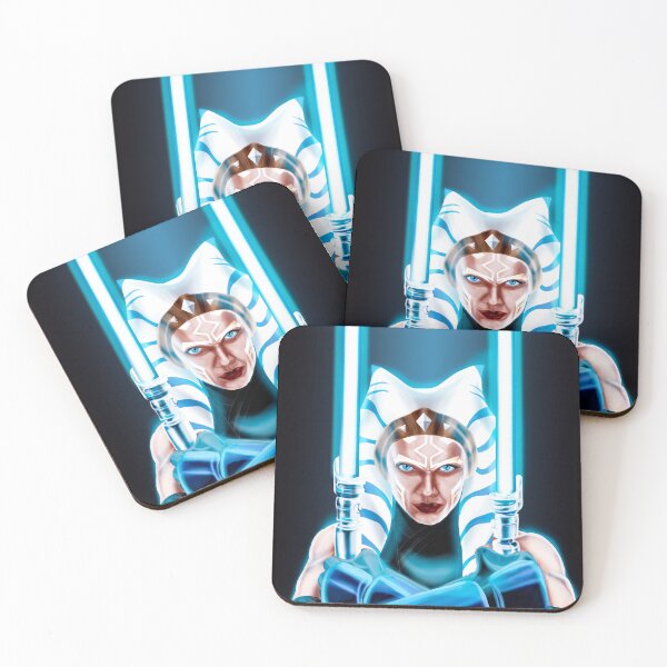 Item preview, Ashoka designed and sold by Ftoro-draw.