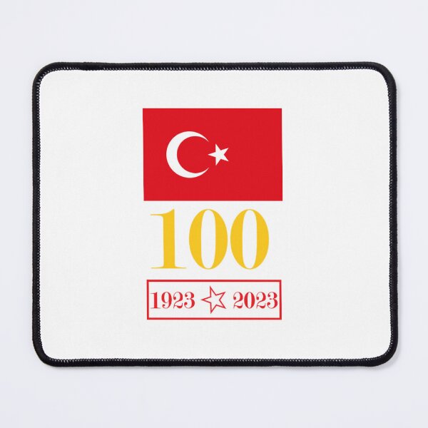 Item preview, Turkiye 100 designed and sold by SkolaNobu.